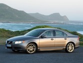 Volvo S80 Saloon